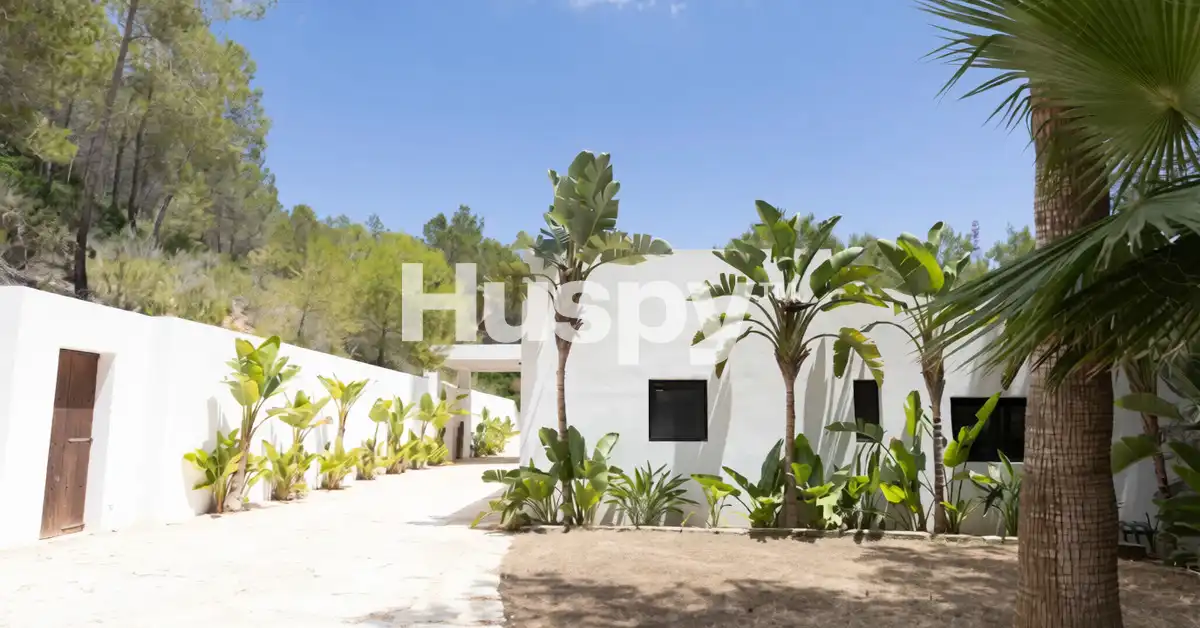 Casa con terraza en venta en Lugar Venda de Bellmunt, imagen 5