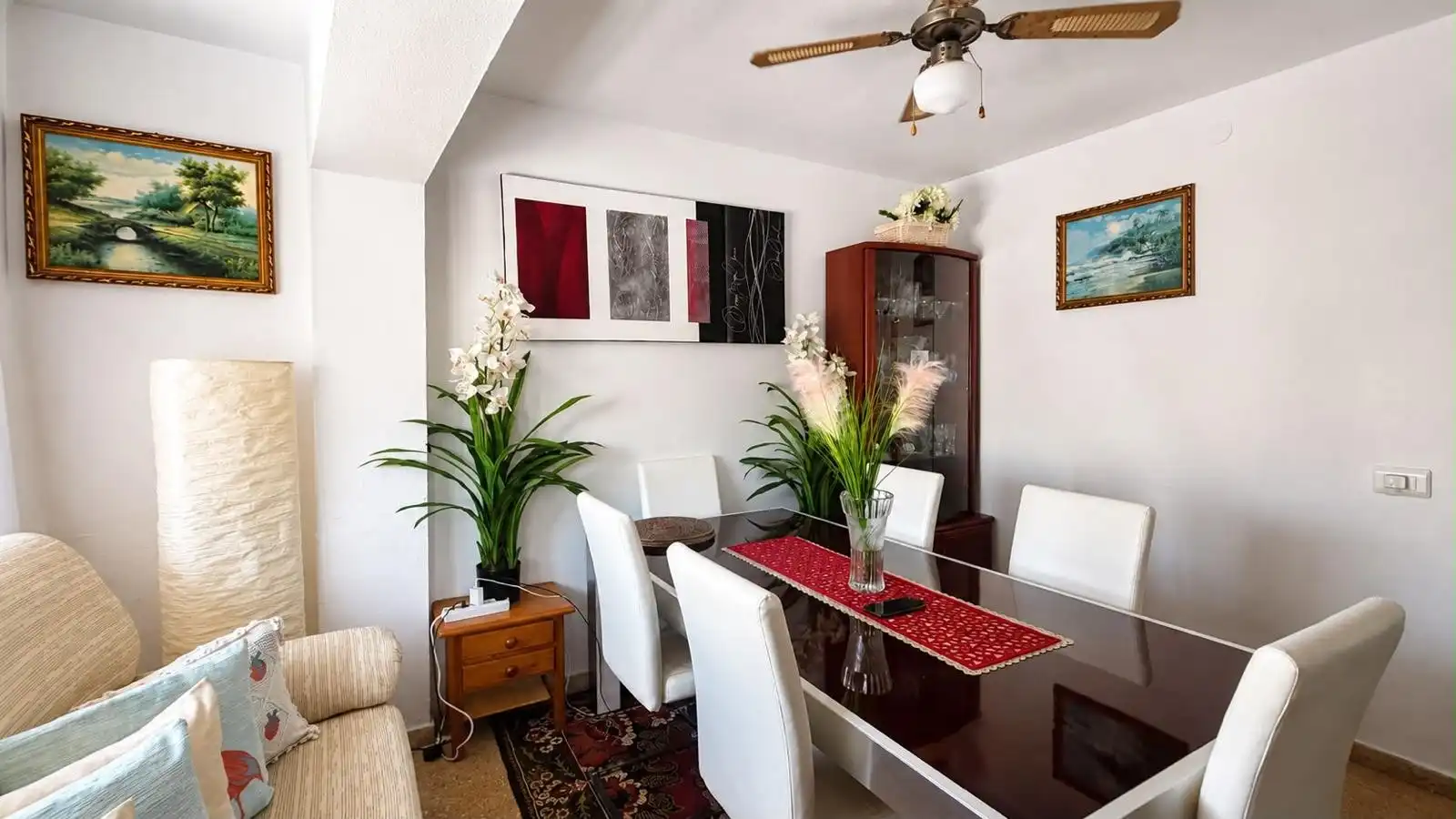 Appartement compact à vendre à Santiago de la Ribera, imagen 7