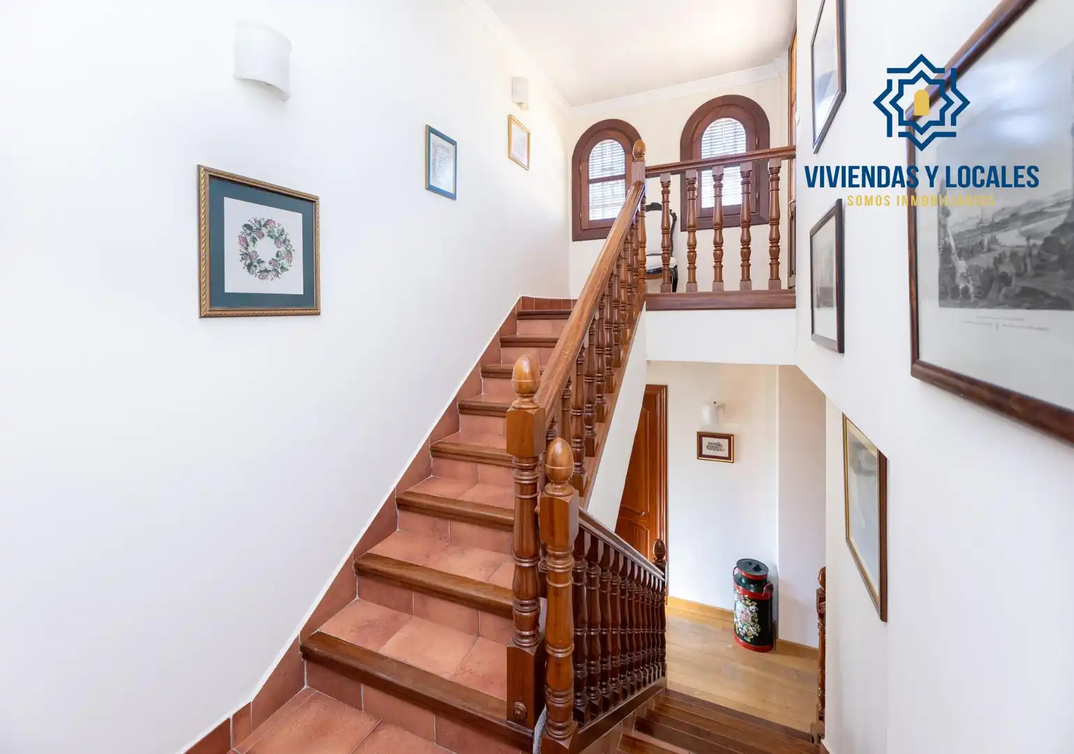 Villa con piscina in vendita a Calle ALMECES, imagen 31