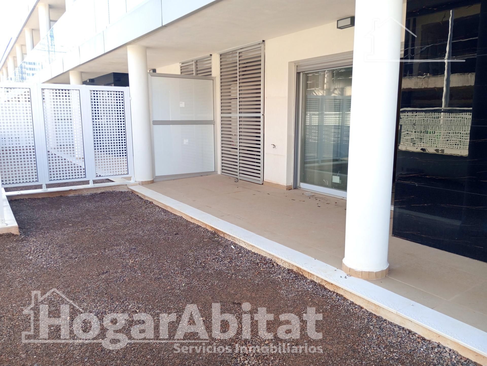 Flat for sale in Cabanes  with Air Conditioner, Terrace and Community pool
