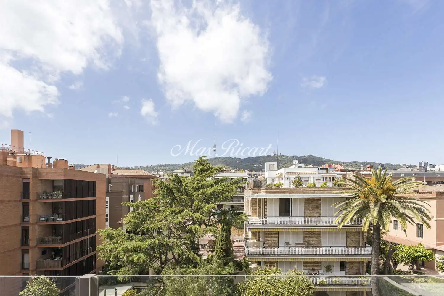 Àtic amb ascensor de lloguer a Sarrià - Sant Gervasi, imagen 31