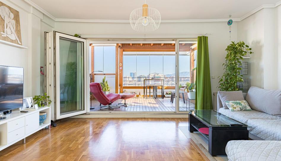 Photo 1 of Attic for sale in  Preciosa, San Miguel, Murcia