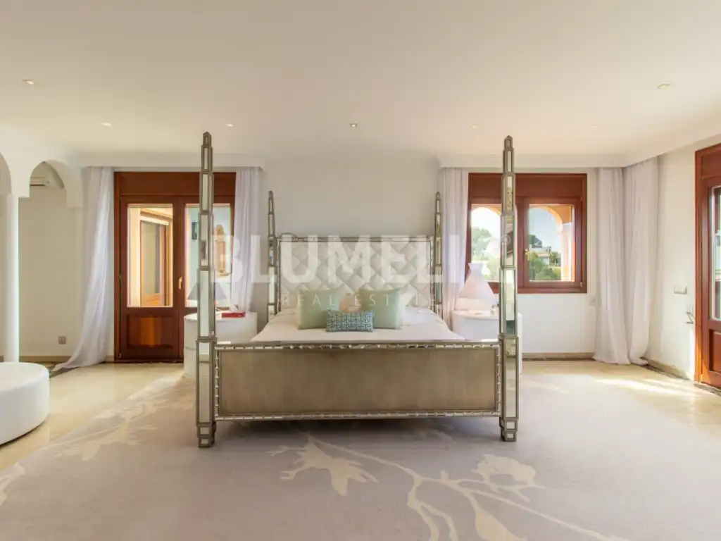 Houses for sale in Portichol - Balcón al Mar