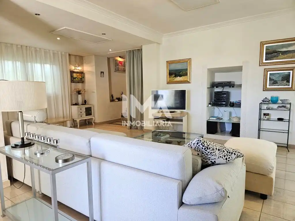 Chalet con piscina en venta en Montealegre, imagen 36