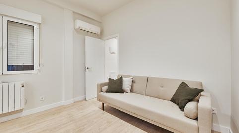 Foto 2 de Piso en venta en Juan Bravo, Lista,  Madrid Capital