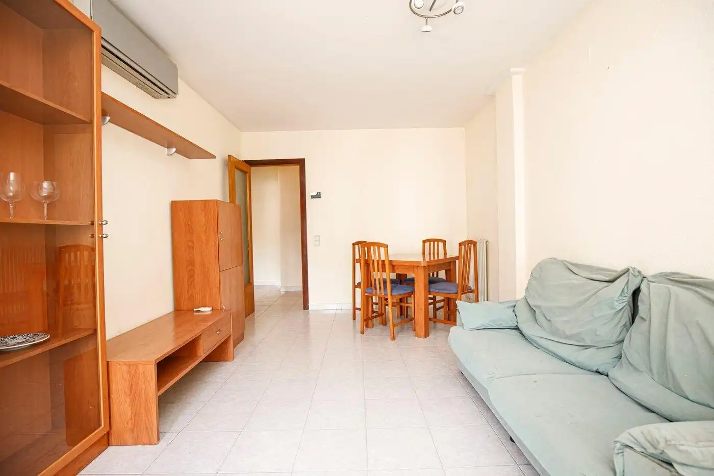 Wohnung zum Verkauf in Carrer Sant Pau, Creu de la Mà