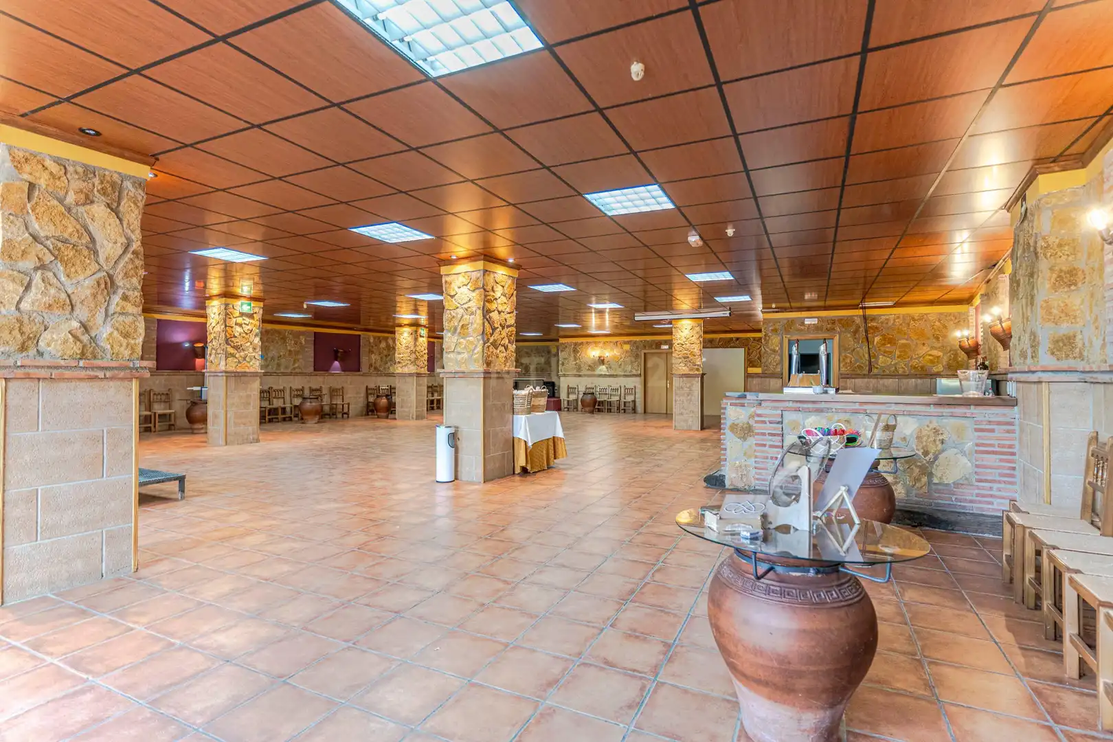Edificio en venta en N-342, 11, 18870 Gor, Granada, Spain, 12, Gor