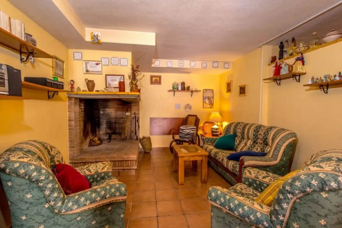 Villa avec piscine à vendre à La Mata, imagen 33