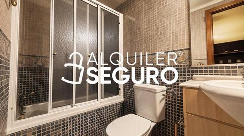 Photo 2 of Study to rent in Del Río San Lorenzo, Palomeras Bajas,  Madrid Capital