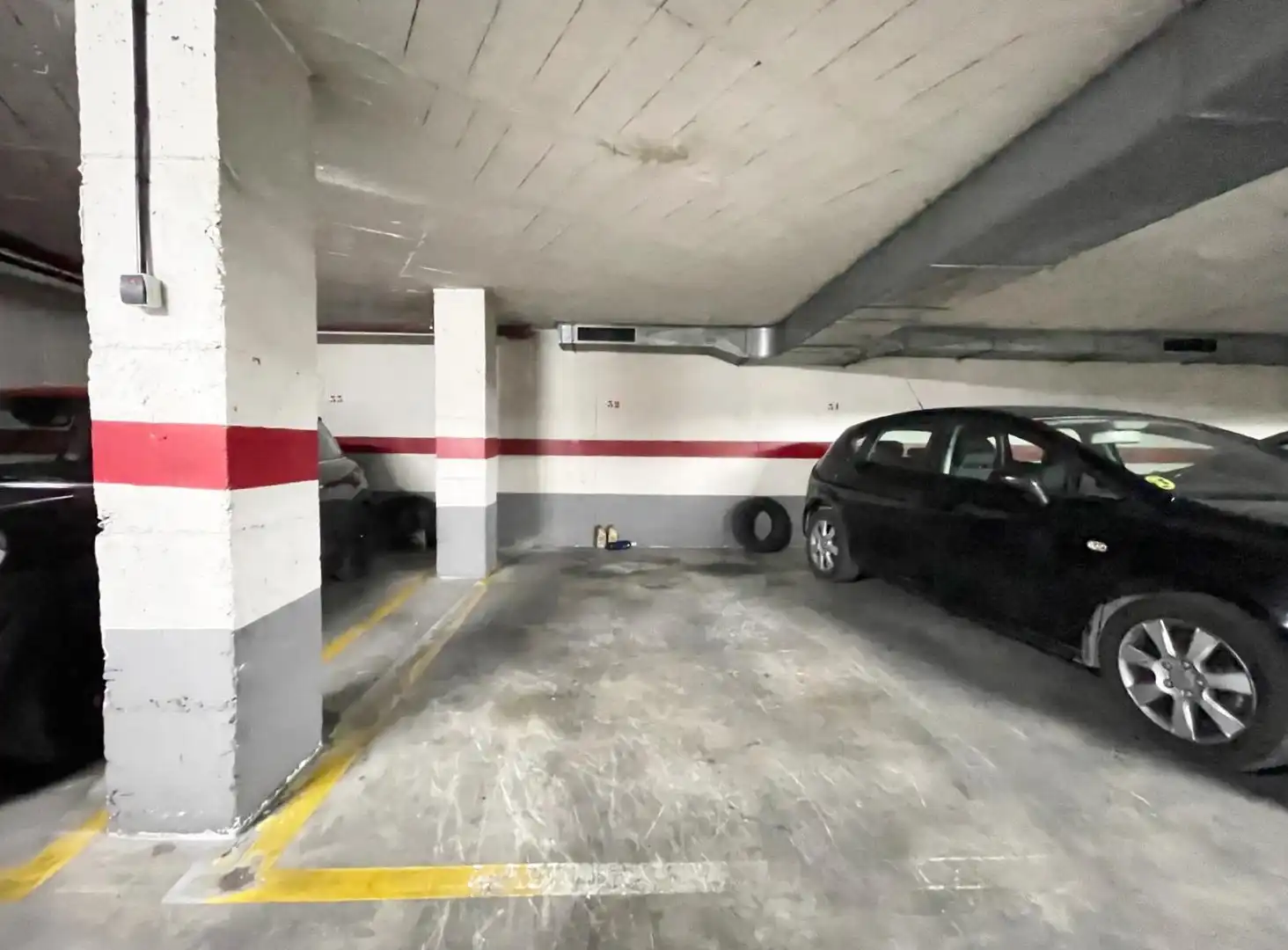 Wohnungen zur Miete in Calle San Matías, San Matías - Realejo