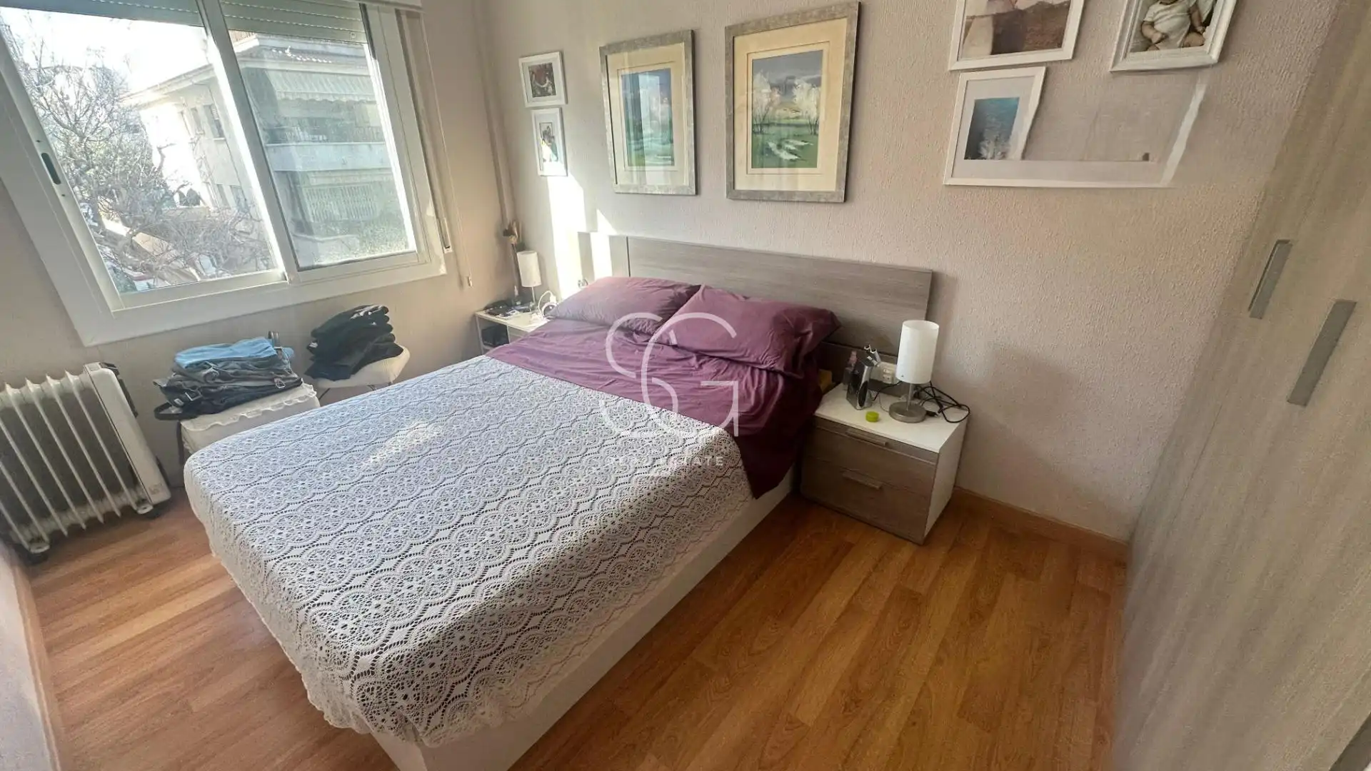 Habitación de Piso en venta en Calafell