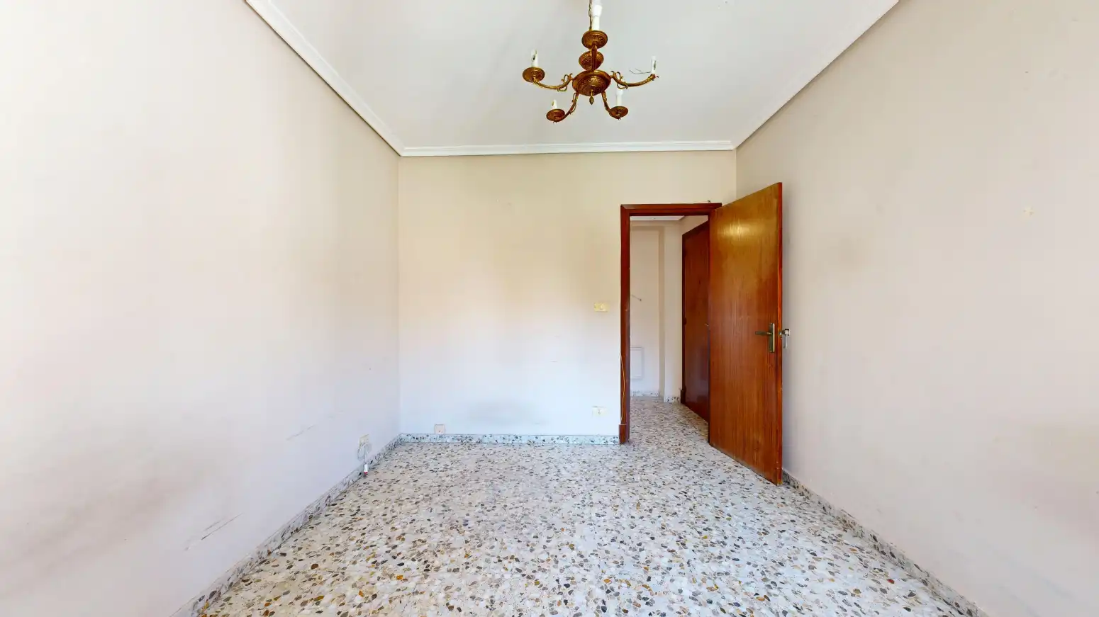 Flat for sale in Tafalla  with Heating and Balcony
