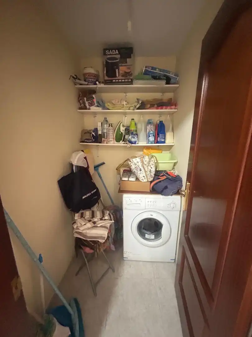 Flat for sale in Boiro  with Heating and Furnished