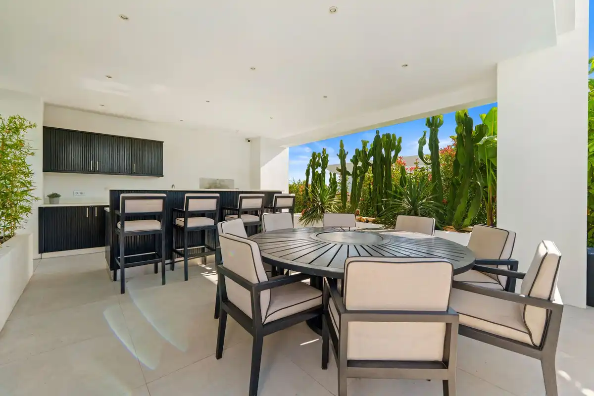 Casa con piscina in vendita a Los Arqueros  - Puerto del Almendro, imagen 21