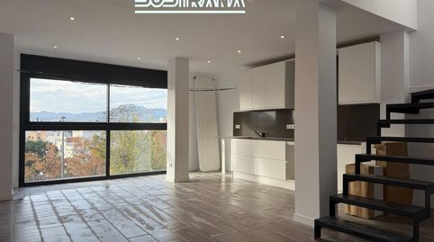 DÚPLEX EN VENDA A IGUALADA  ESTACIÓ VELLA  2 TERRASSES 17 i 18m2