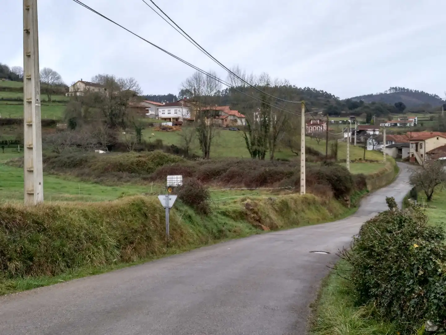 Terreny rústic en venda a Ptda Parroquia de Santullano - Consejo de las Regueras -, imagen 7
