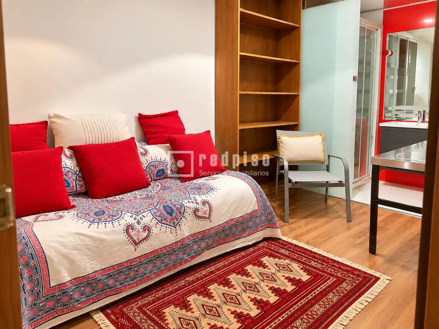 Studio avec ascenseur à vendre à de la Colegiata, imagen 2
