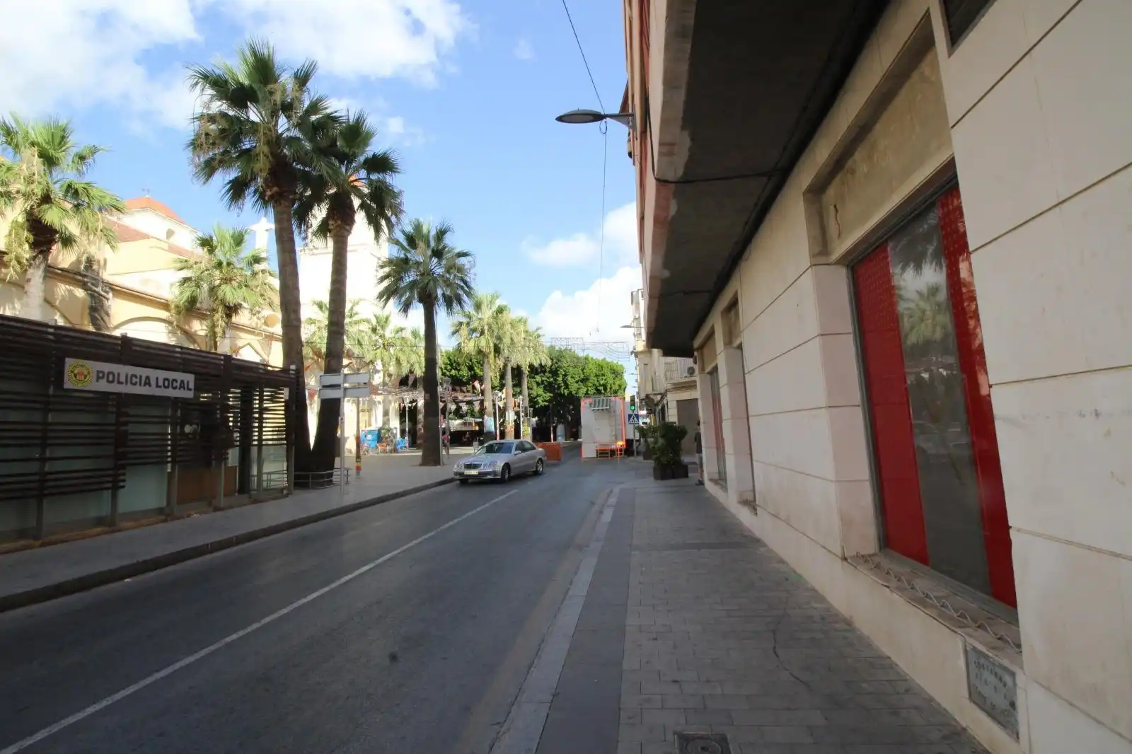 Business premises to rent in Almoradí, imagen 6
