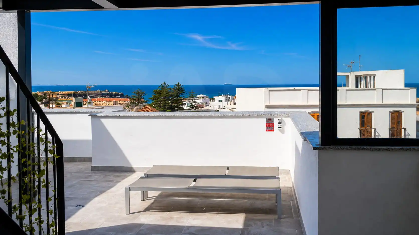 Attique avec ascenseur à vendre à Tarifa ciudad, imagen 24