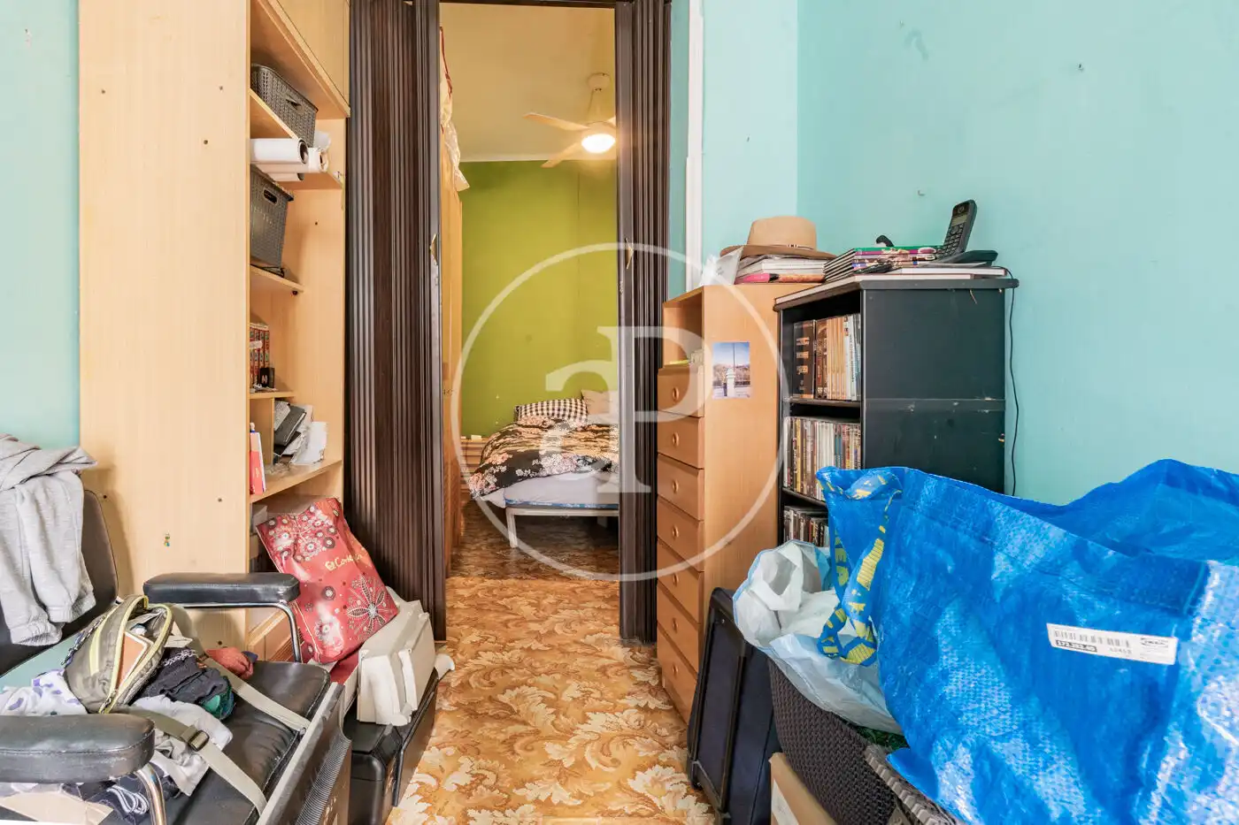 Piso en venta en Corre. Baja de San Pablo, Universidad - Malasaña