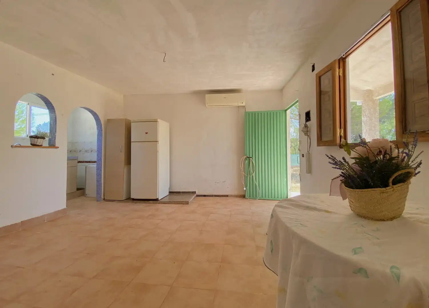 Houses for sale in Urbanización la Foya, Vilafamés