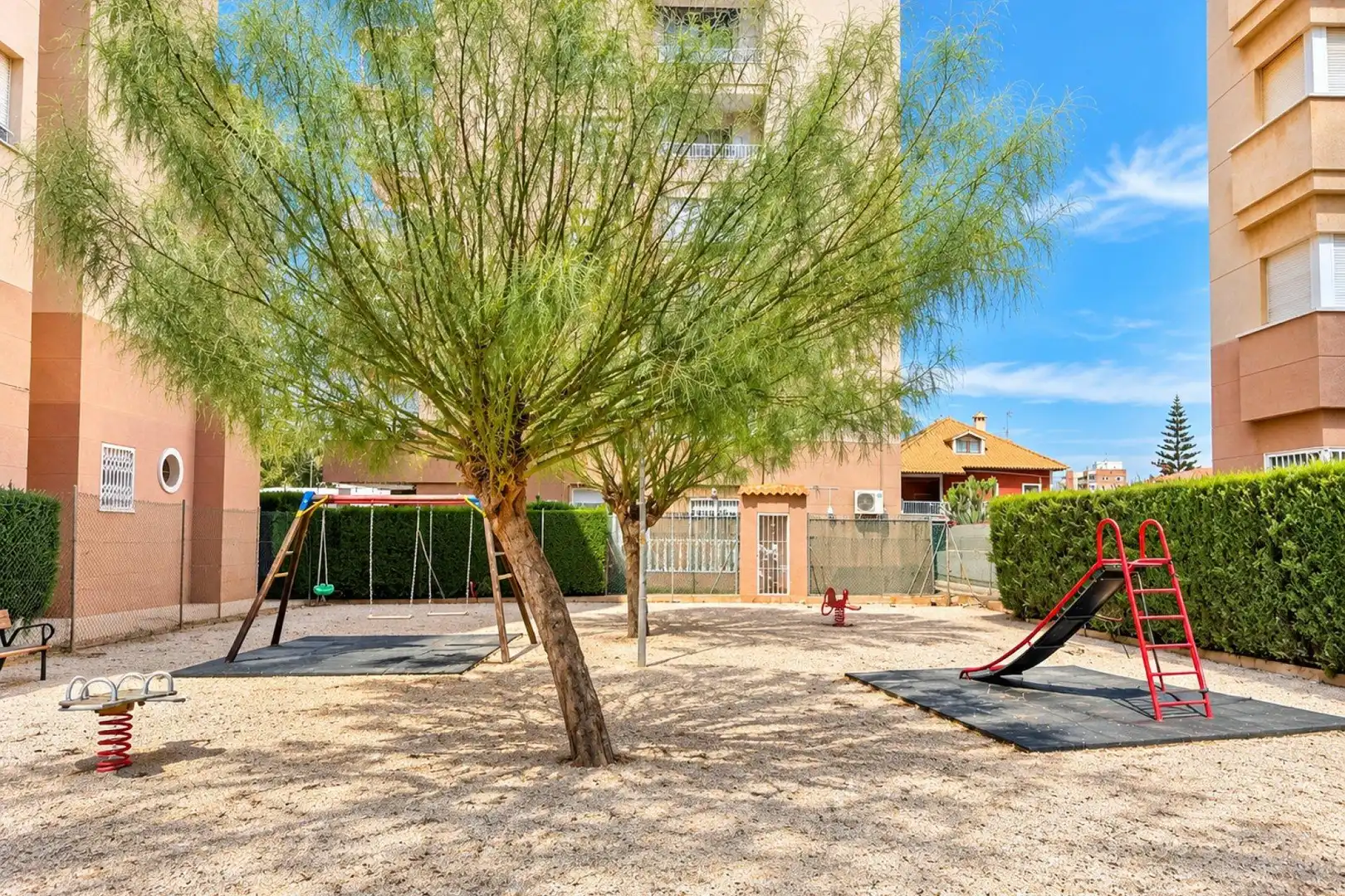 Mini appartamento in vendita a Nueva Torrevieja - Aguas Nuevas, imagen 12