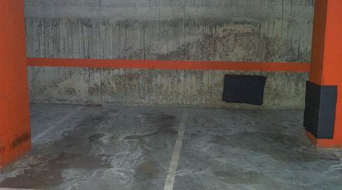Dos plazas de garaje en Girona, c/ Riera de Bugantó, 5, imatge 2