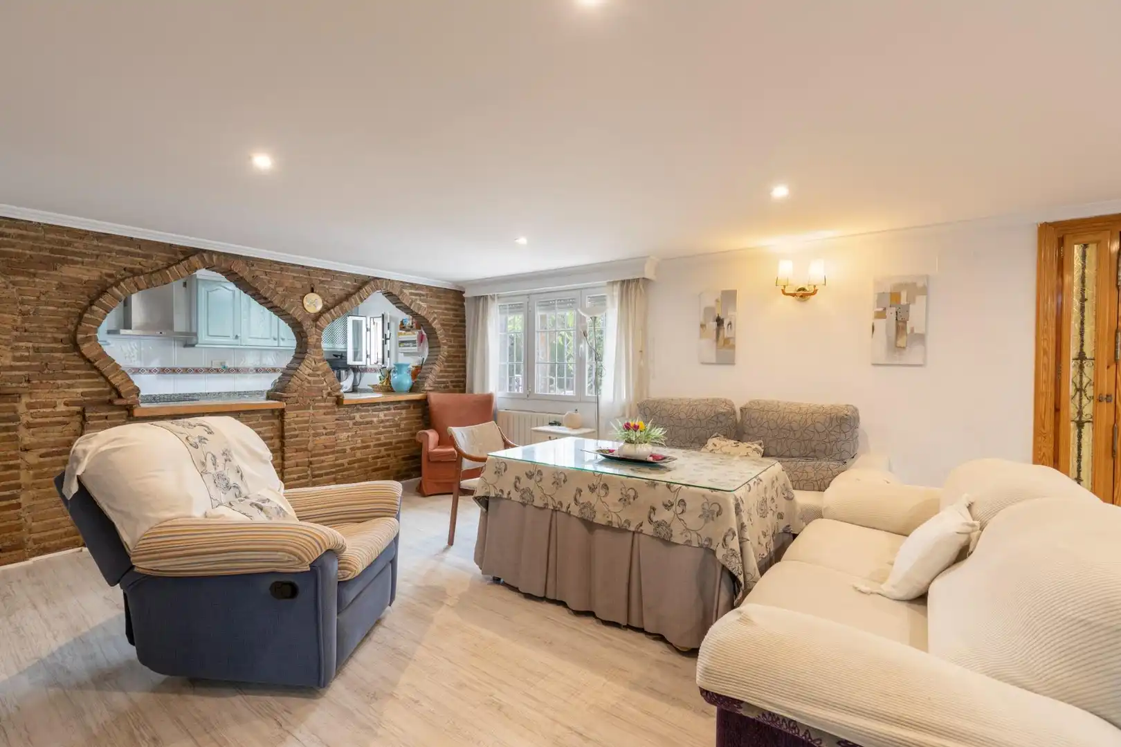 Chalet con terraza en venta en Calle de Cuesta de las Lágrimas 137, imagen 43