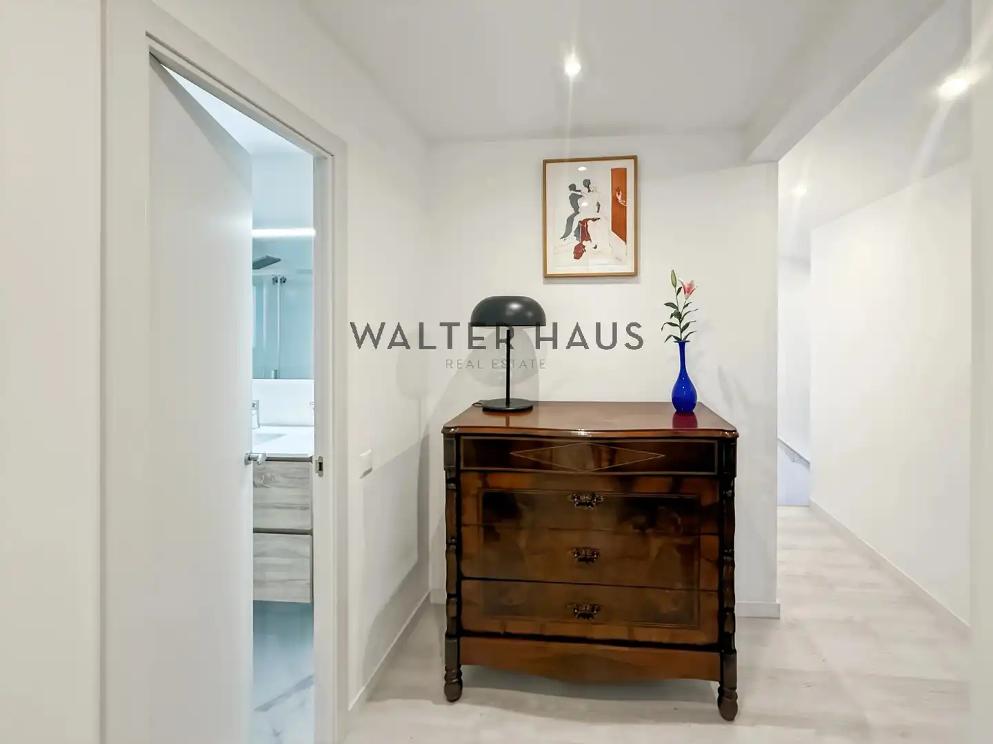 Dúplex en venta en Barcelona con Aire acondicionado y Amueblado