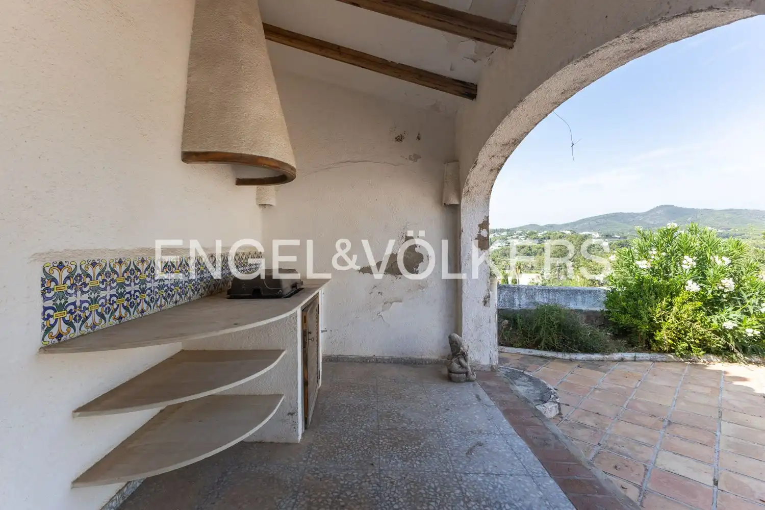Terrassa de Casa o xalet en venda en Jávea / Xàbia amb Calefacció i Terrassa
