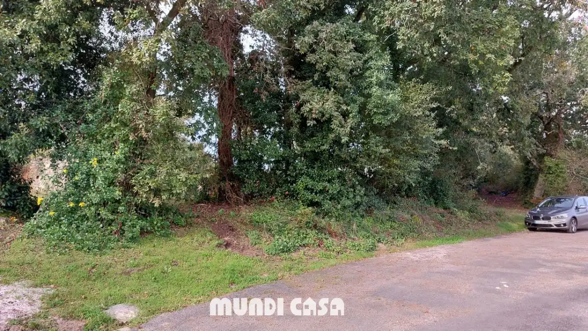 Haus oder Chalet zum Verkauf in Rianxo