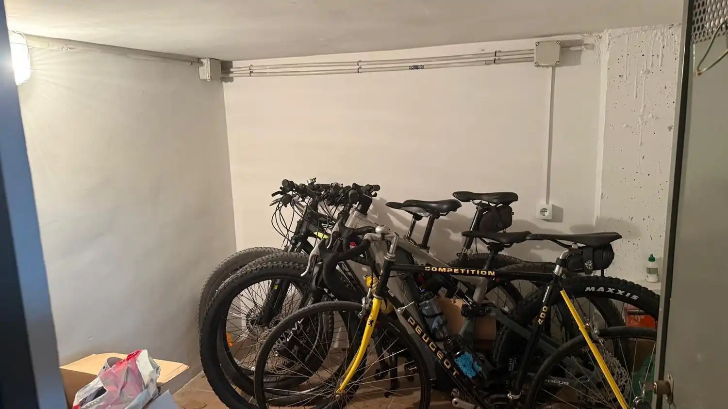 Dúplex en venta en Ciudad Real con Aire acondicionado, Calefacción y Terraza