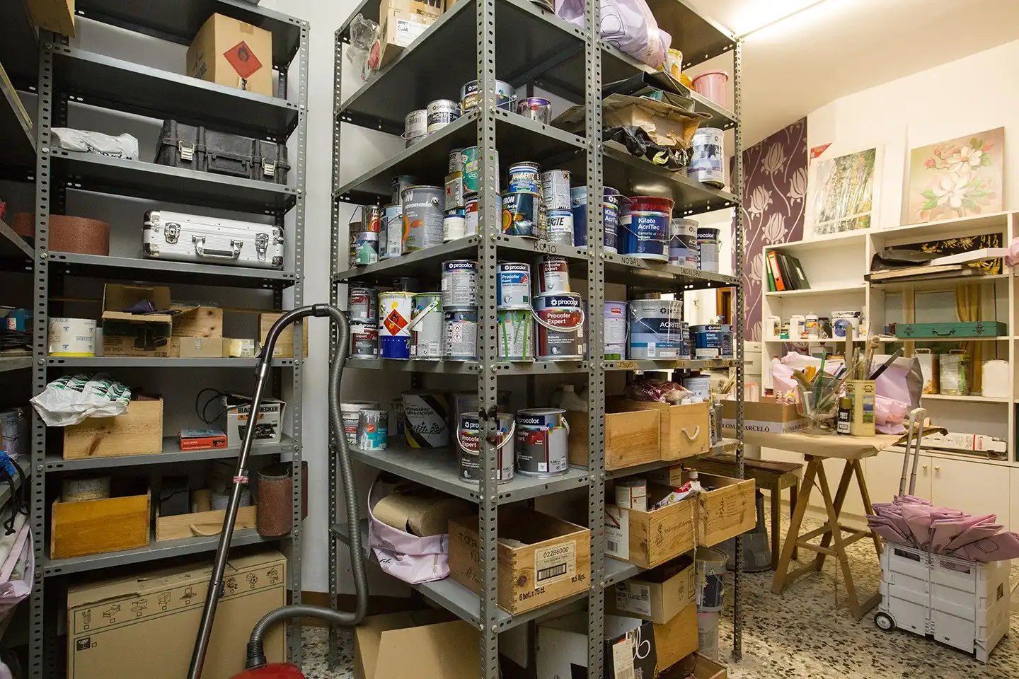 Flat for sale in Bilbao   with Heating