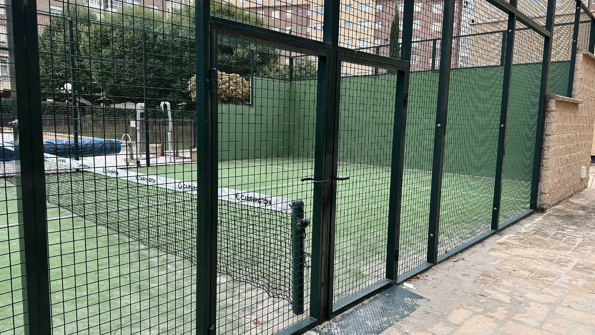 Apartament en venda a Las Tablas