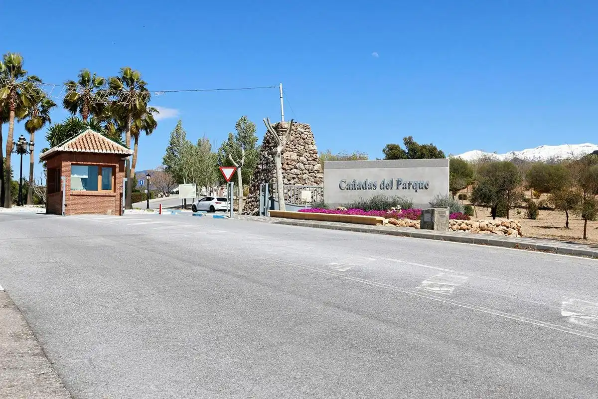 Terreno residencial en venta en Calle Veleta, imagen 17