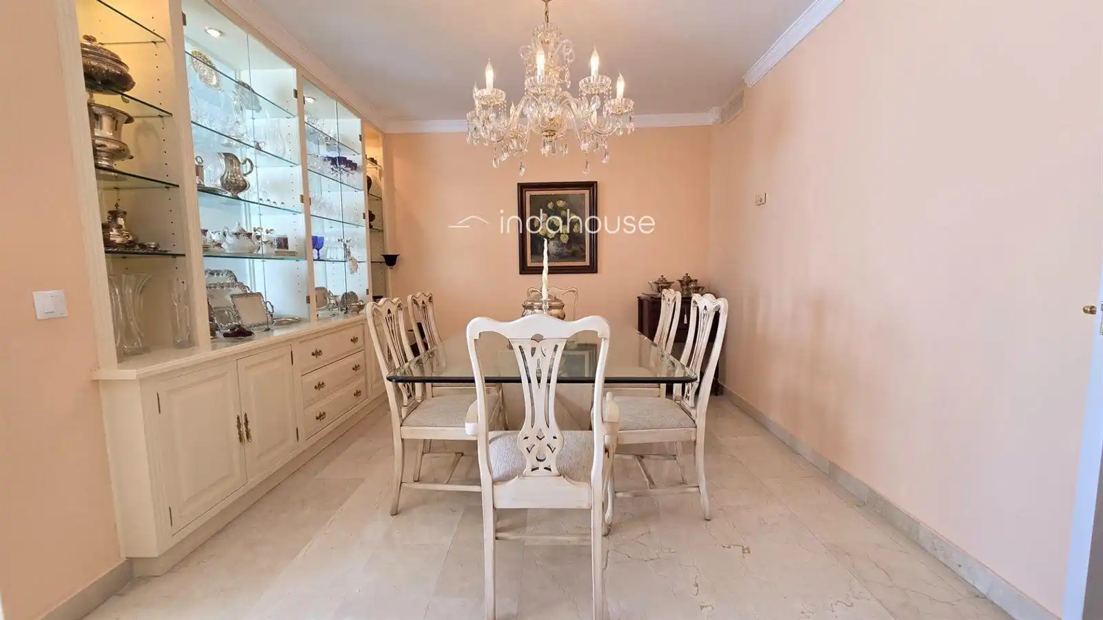Piso con piscina en venta en HERROJO EL, imagen 6
