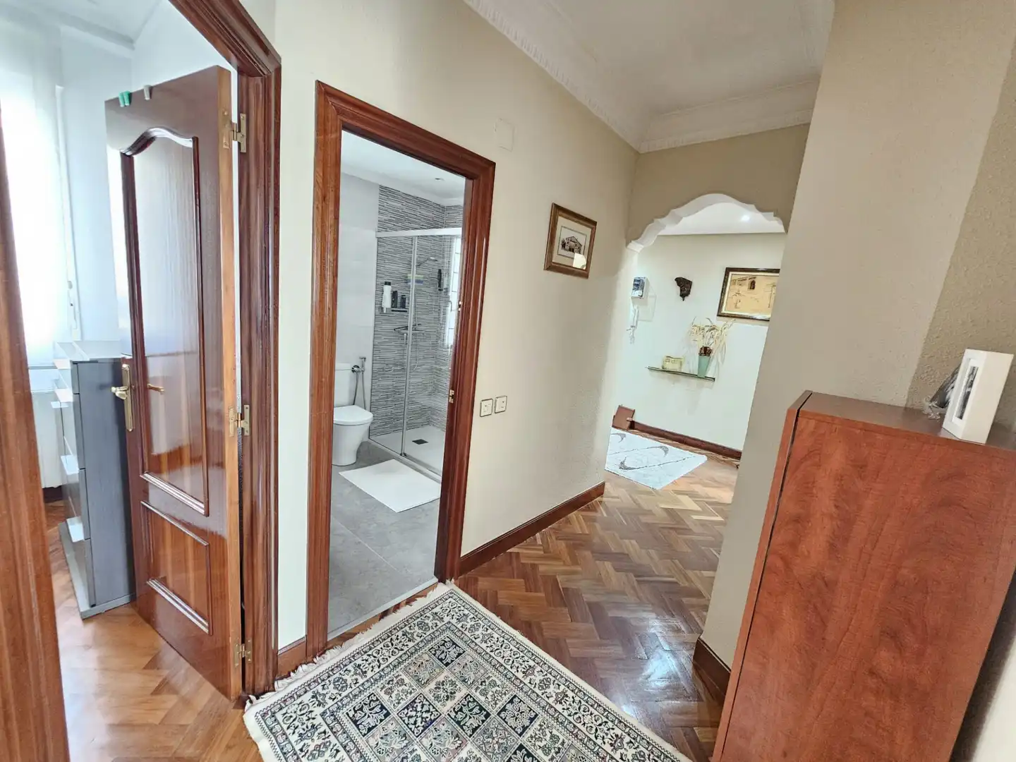 Wohnung mit Terrasse zum Verkauf in Juan de Garay Kalea, imagen 6