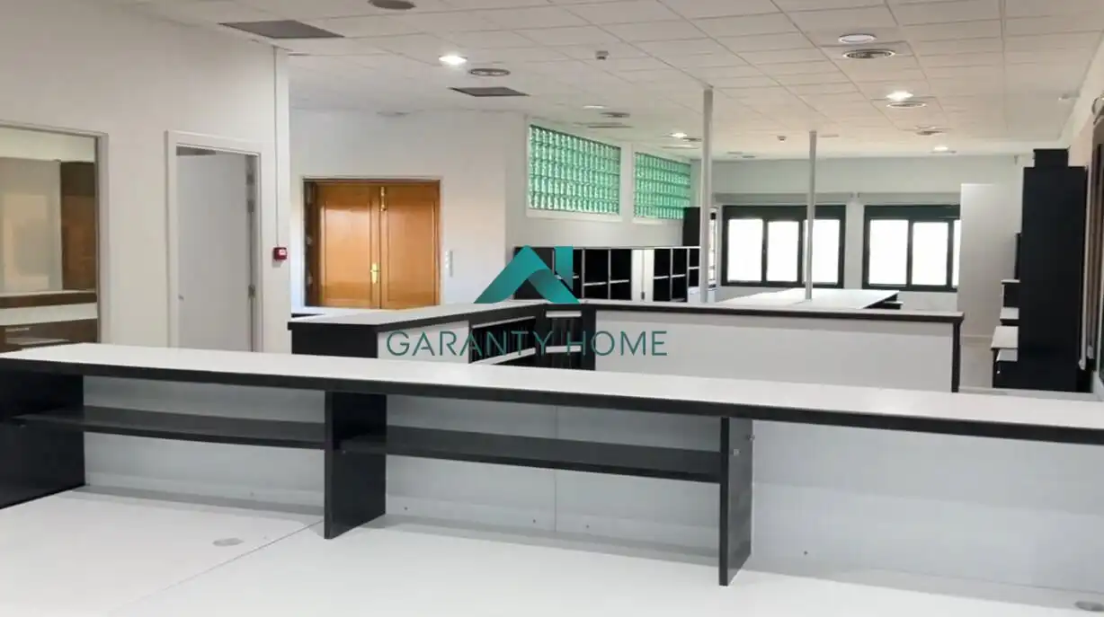 Industrial building to rent in Las Dehesillas - Vereda de los Estudiantes, imagen 7