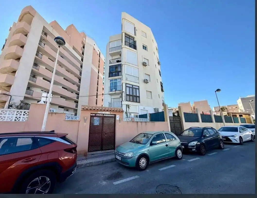 Apartament en venda a La Mata, imagen 3