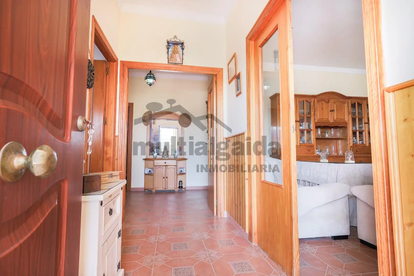 Casa en venda a Monteolivete - Camino Sevilla, imagen 3