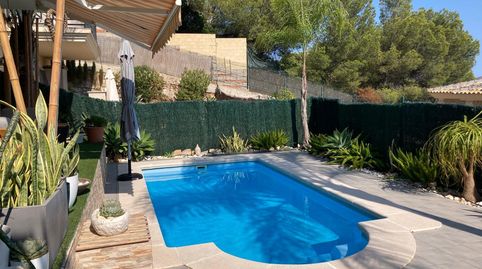 Foto 2 de Casa adosada en venta en La Nucia Pueblo, La Nucia
