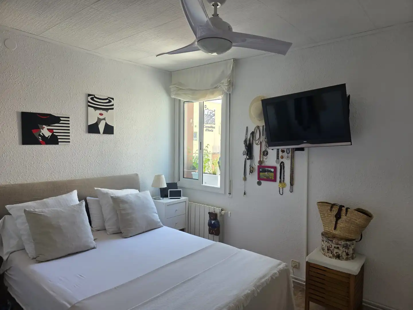 Piso en venta en Carrer d'Eduard Toda, imagen 7