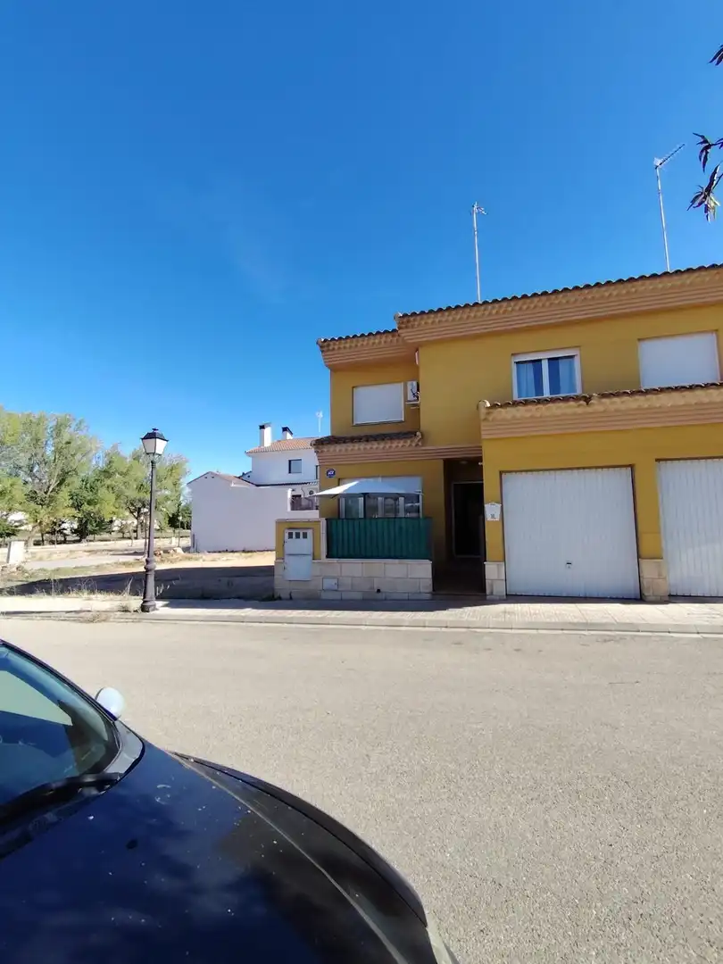 Villa à vendre à Iniesta, imagen 9