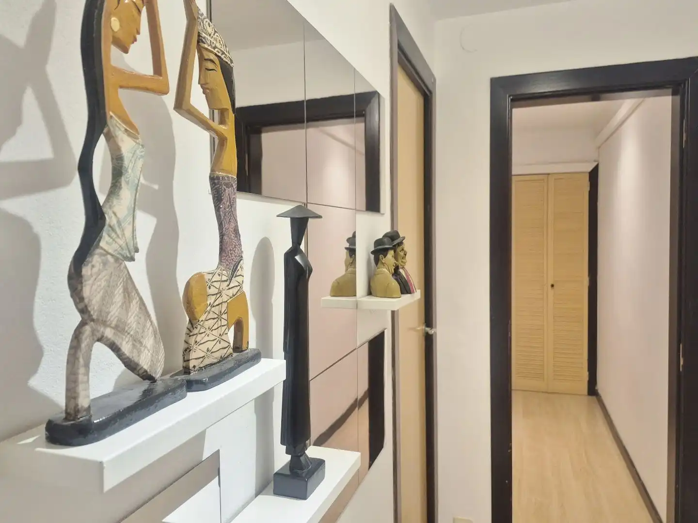 Wohnung mit Aufzug zum Verkauf in Avinguda de Josep Tarradellas i Joan 0, imagen 26