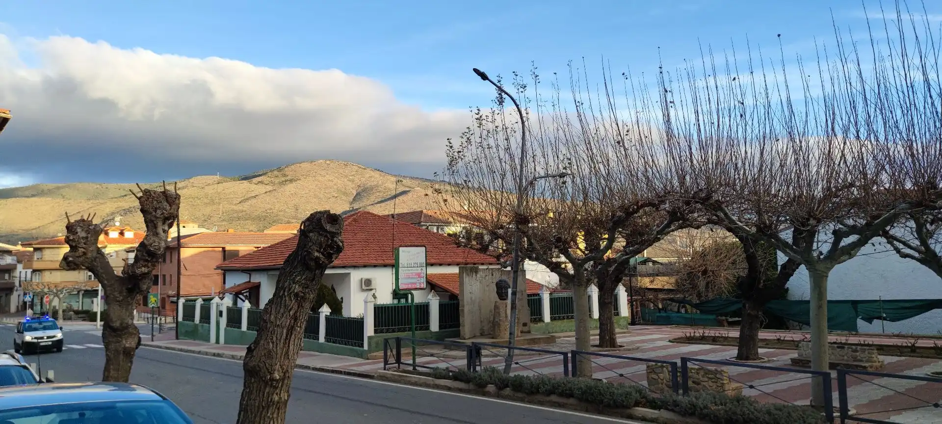 Adossat en venda a El Tiemblo