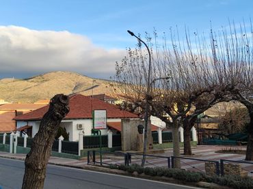 Adossat en venda a El Tiemblo