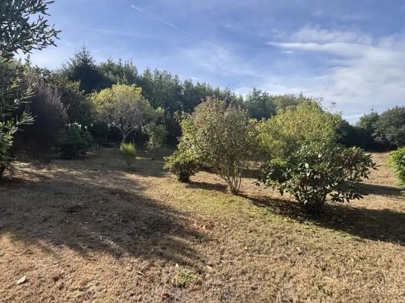 Casa amb jardí en venda a CORVELLE 8, imagen 42