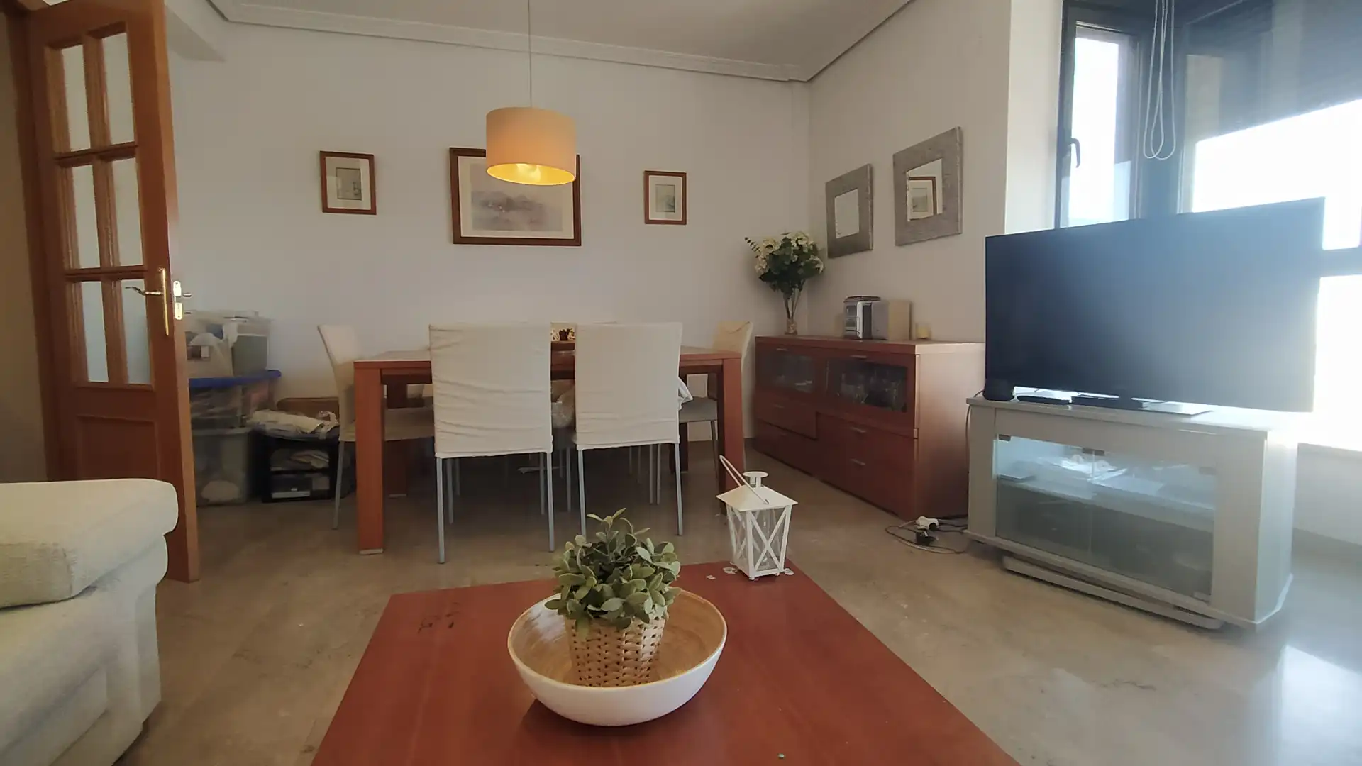 Pis de lloguer a Carrer del Remolí, El Castellar i l'Oliverar
