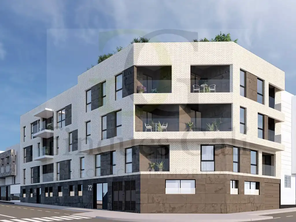 Wohnung mit Terrasse zum Verkauf in Calle Albeniz 39, imagen 9