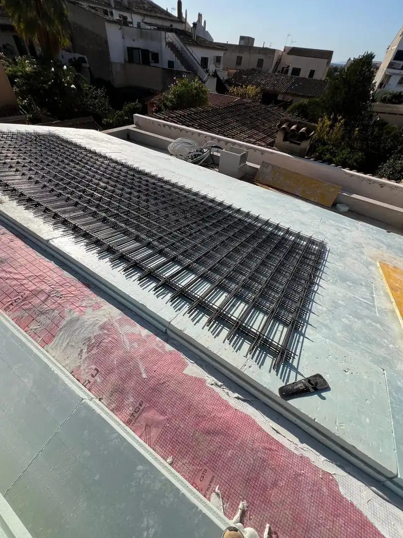 Casa amb jardí en venda a Consell, imagen 35